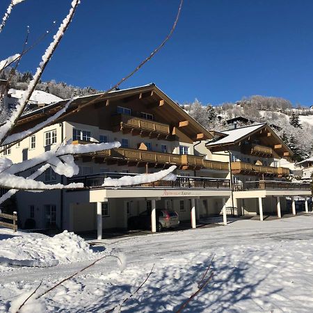 Alpinresort Kaprun 1 ภายนอก รูปภาพ